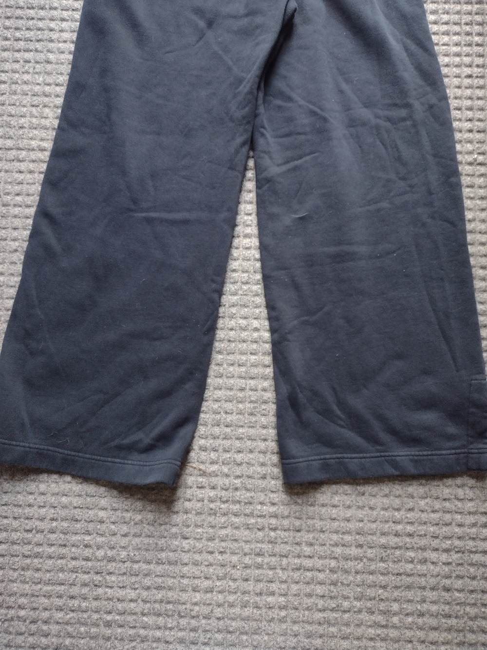 Nike Phoenix Fleece High Waisted Sweatpants - Picture 6 of 9